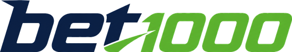 bet1000 official brand logo